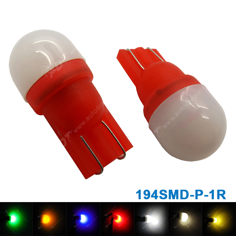 3-ADT-194SMD-P-1WW (Frosted )